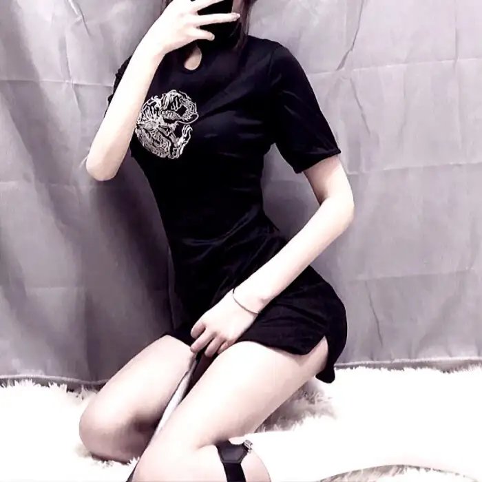 大盗明星梦